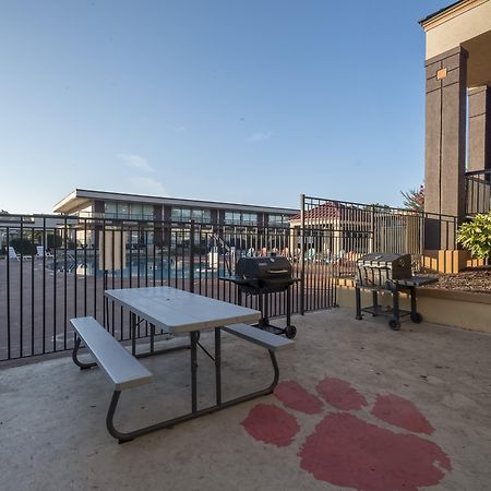Horizon Inn & Suites Anderson Εξωτερικό φωτογραφία