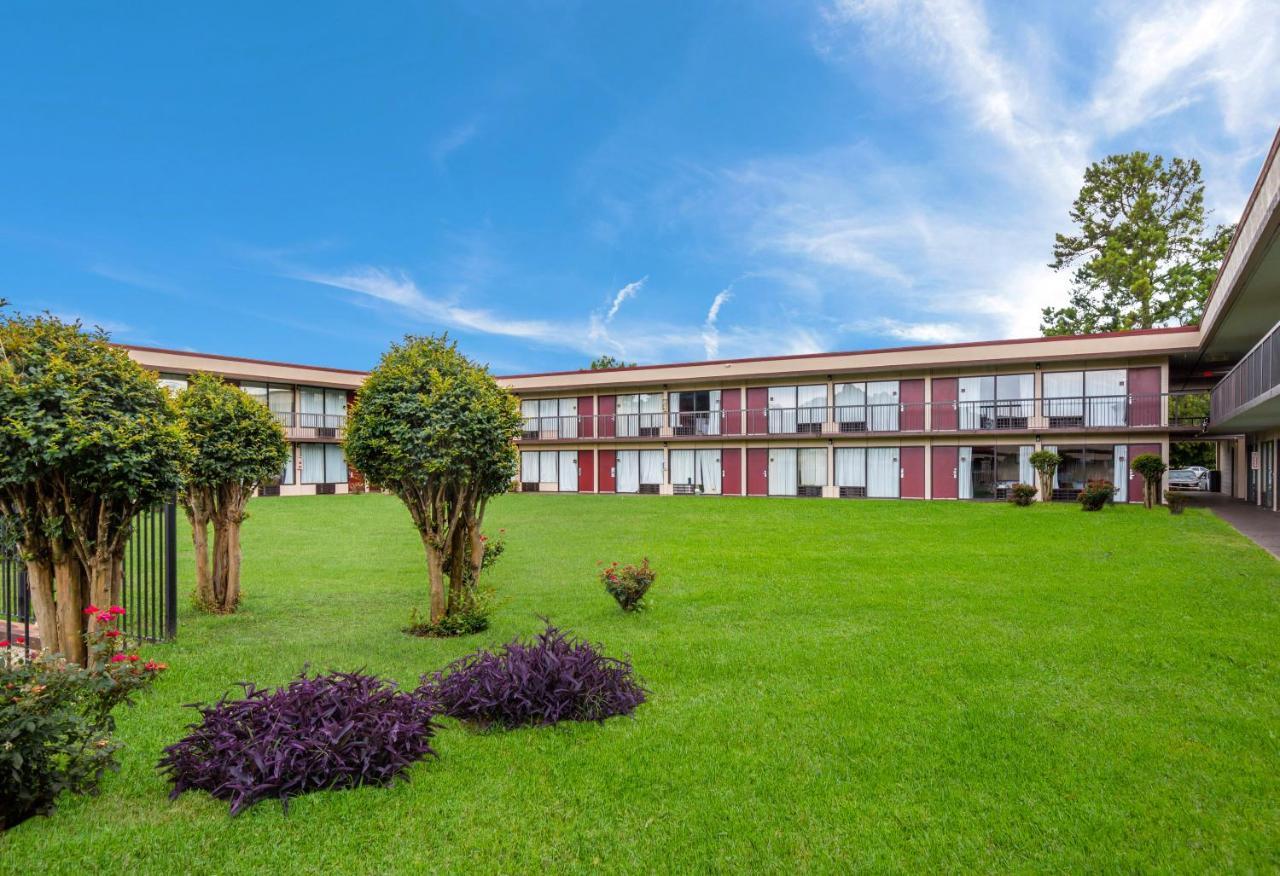 Horizon Inn & Suites Anderson Εξωτερικό φωτογραφία