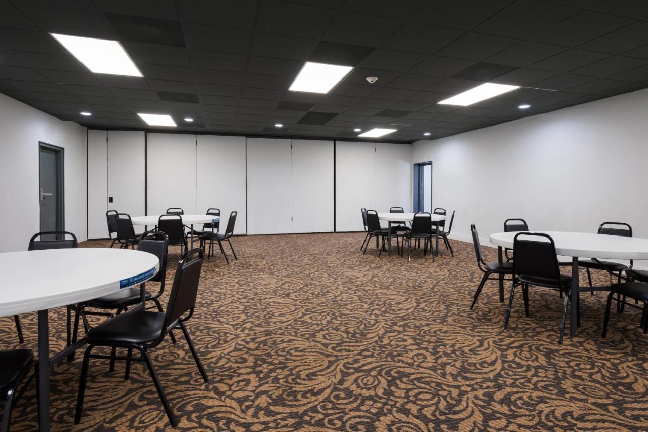 Horizon Inn & Suites Anderson Εξωτερικό φωτογραφία