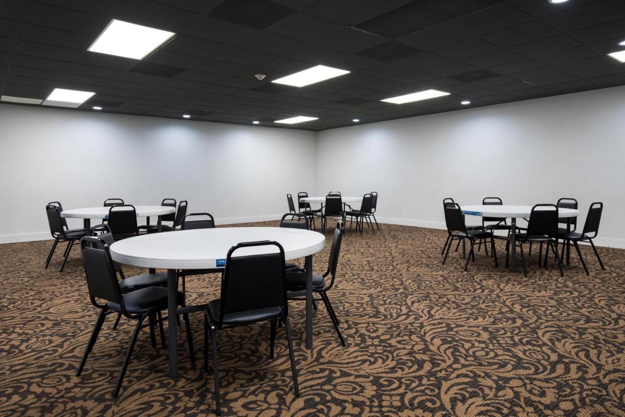 Horizon Inn & Suites Anderson Εξωτερικό φωτογραφία