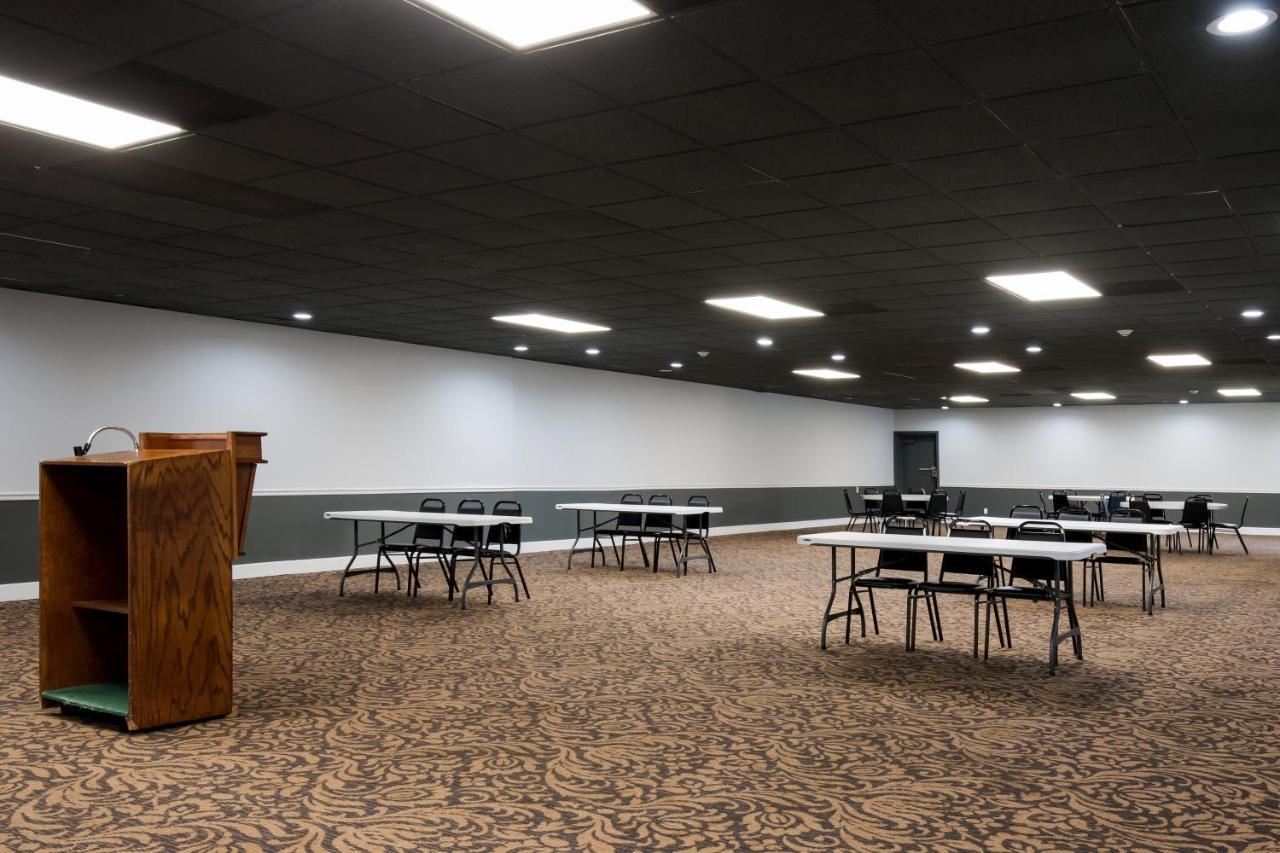 Horizon Inn & Suites Anderson Εξωτερικό φωτογραφία