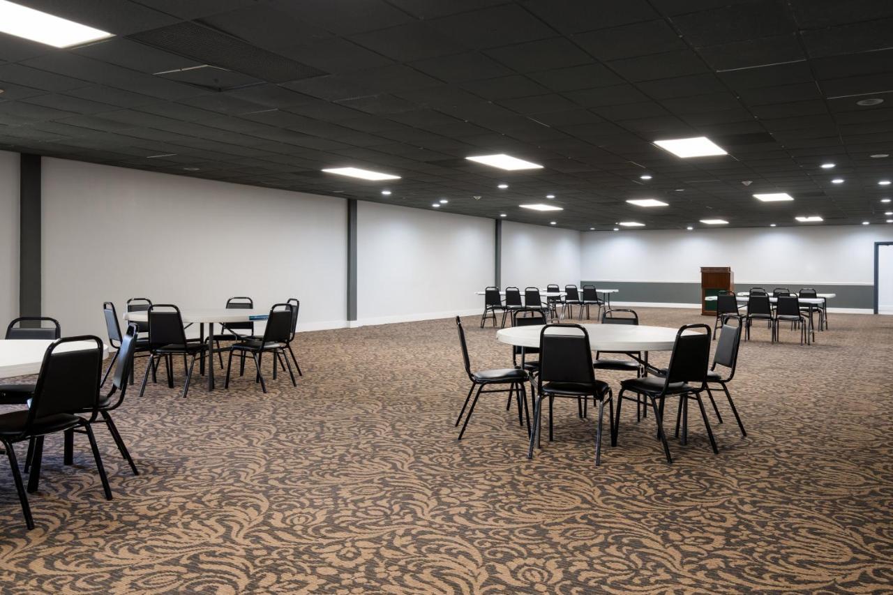Horizon Inn & Suites Anderson Εξωτερικό φωτογραφία