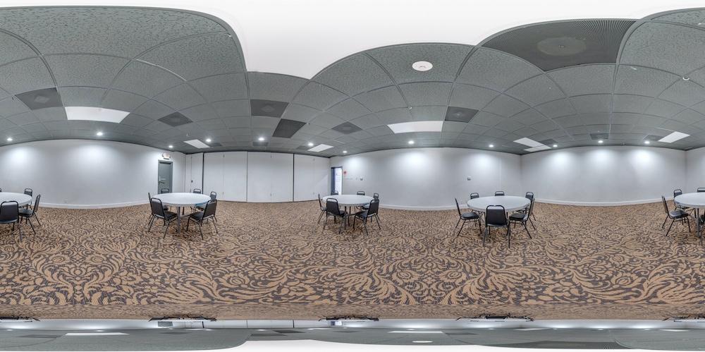 Horizon Inn & Suites Anderson Εξωτερικό φωτογραφία