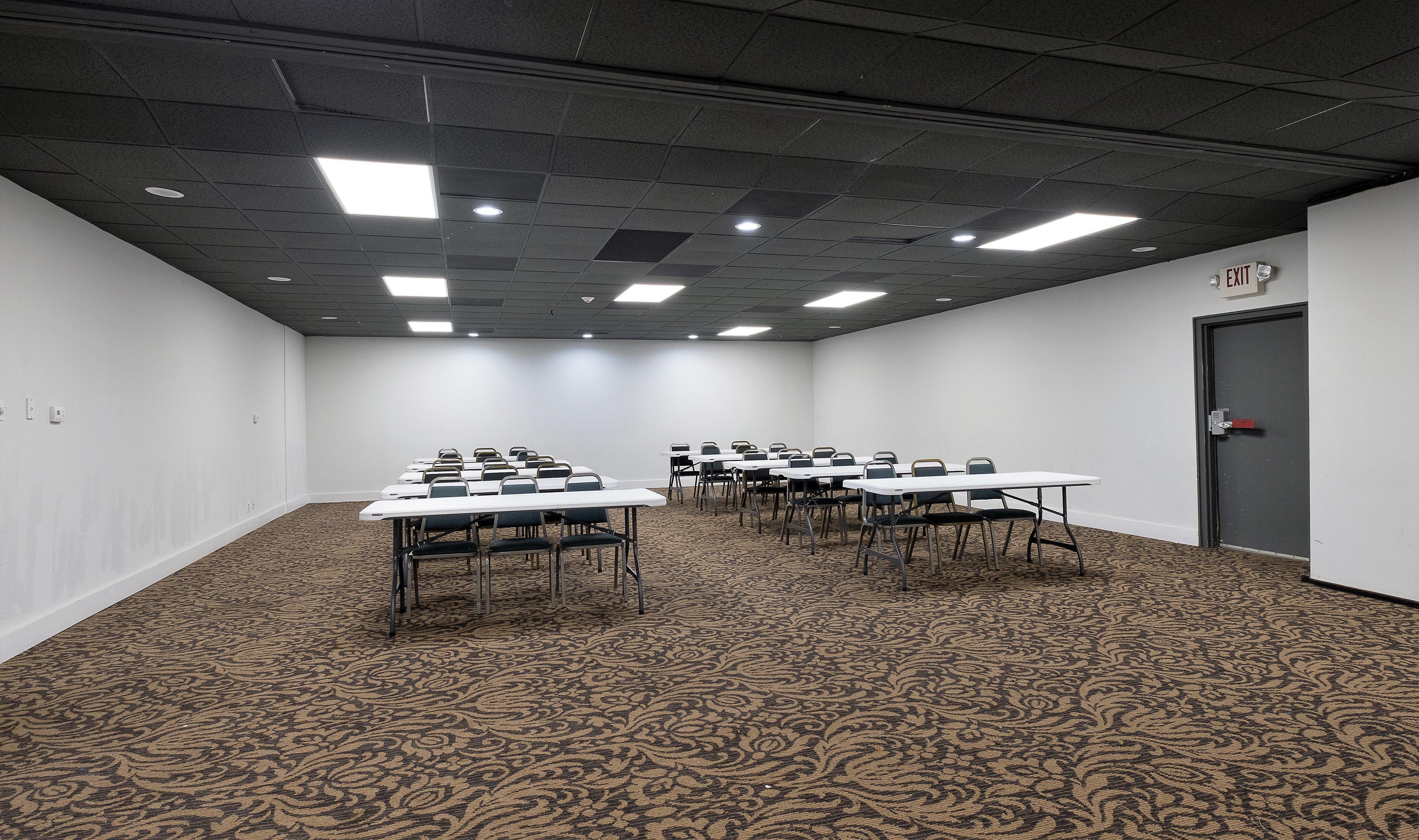 Horizon Inn & Suites Anderson Εξωτερικό φωτογραφία