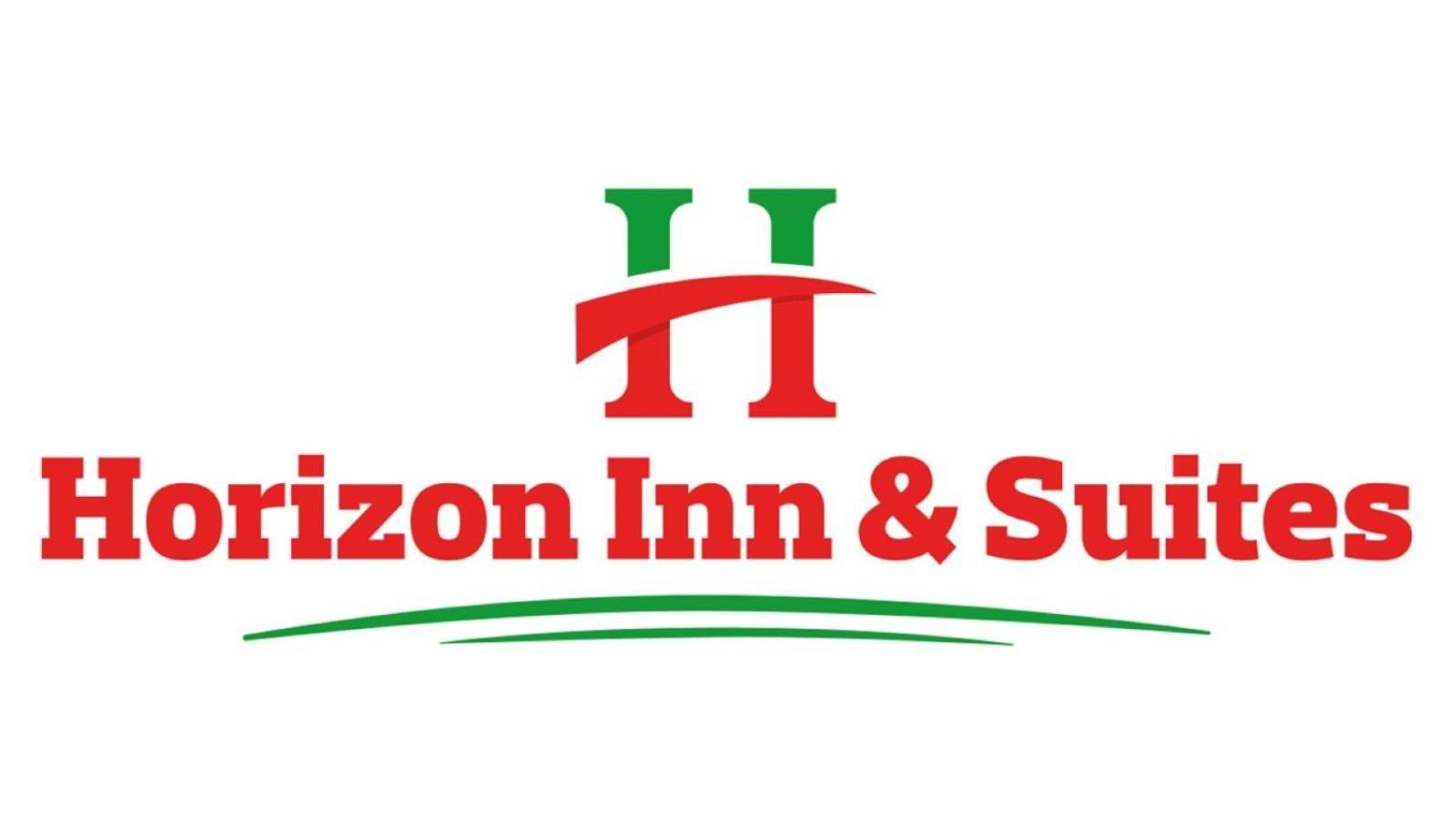 Horizon Inn & Suites Anderson Εξωτερικό φωτογραφία