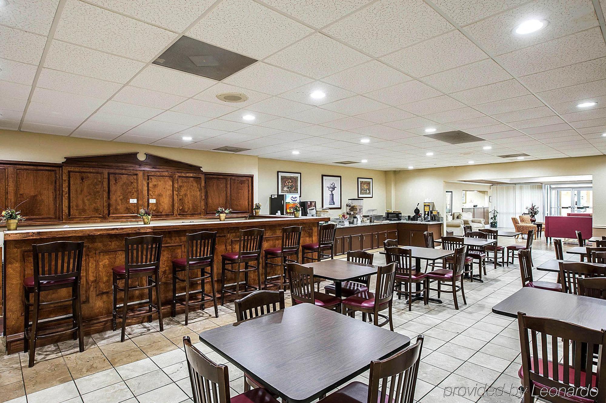 Horizon Inn & Suites Anderson Εξωτερικό φωτογραφία