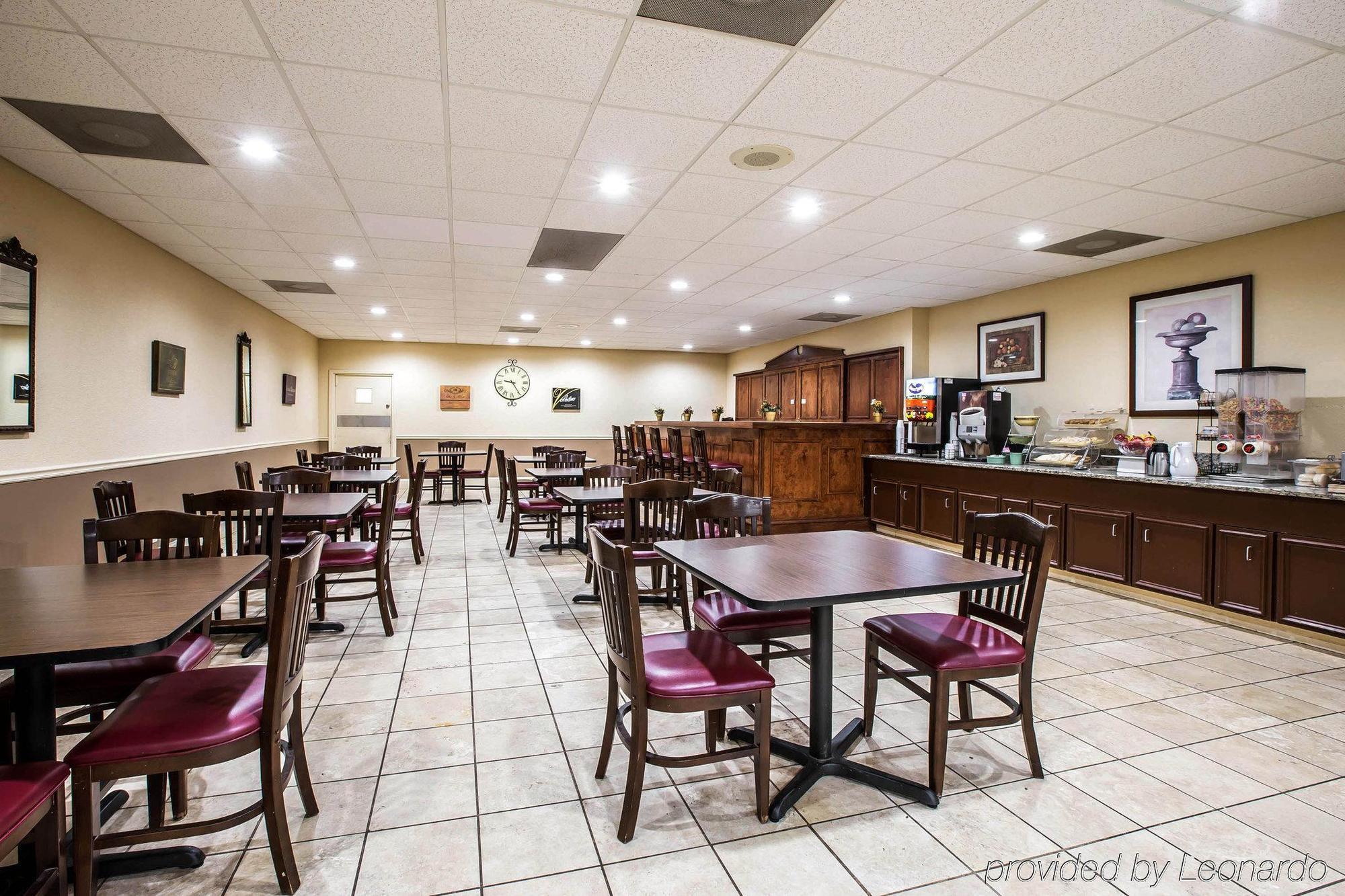 Horizon Inn & Suites Anderson Εξωτερικό φωτογραφία