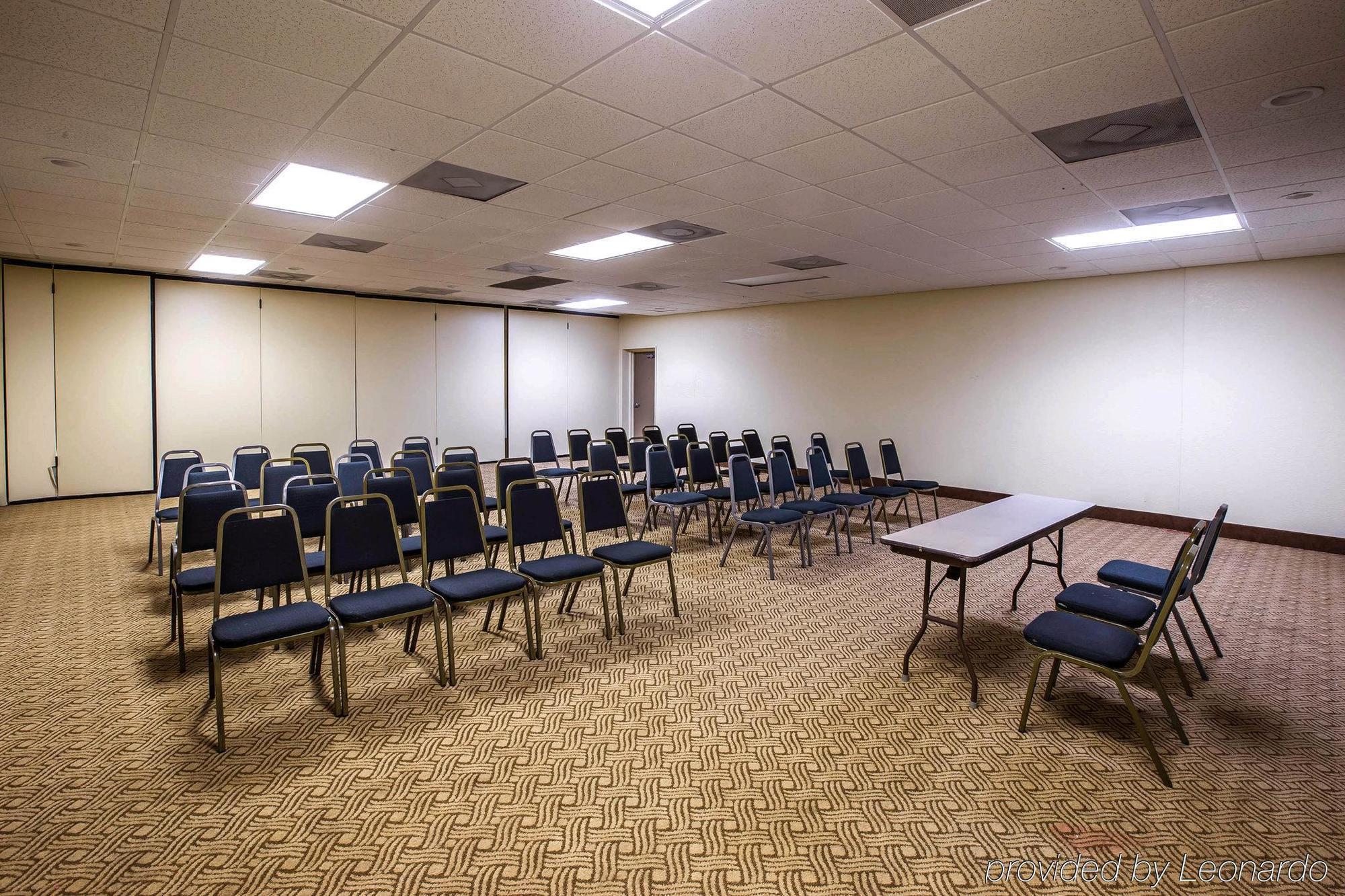 Horizon Inn & Suites Anderson Εξωτερικό φωτογραφία
